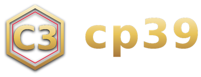 cp39 logo